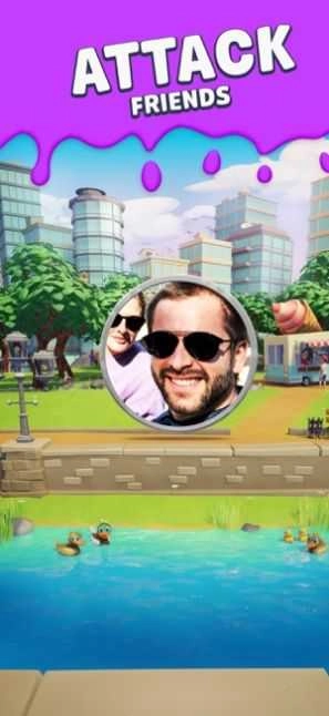 油漆战记(PaintFights)无广告版图2