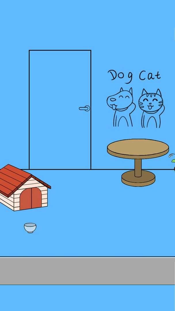 妈妈把我锁在家里了手游免费版(2)