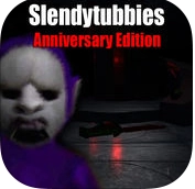 天线宝宝(SlenderTubbies)直装游戏版