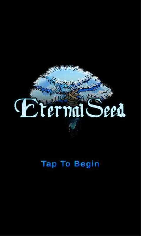 永恒的种子(EternalSeed)手游直装版