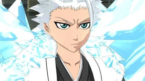 死神灵魂燃烧正版图4