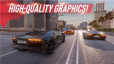 自由停车大师(Real Car Parking MODS)手游版图2