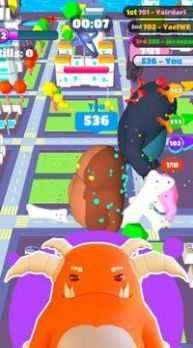 培养你的怪物(GrowyourMonster)游戏无广告版图3