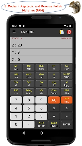 TechCalc+官方最新版图2