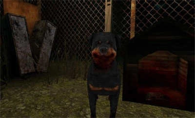 恐怖马头人游戏完整版图2