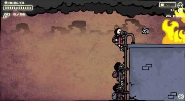 地球末日反击战游戏正版(3)