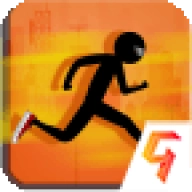 火柴人蜘蛛飞行英雄