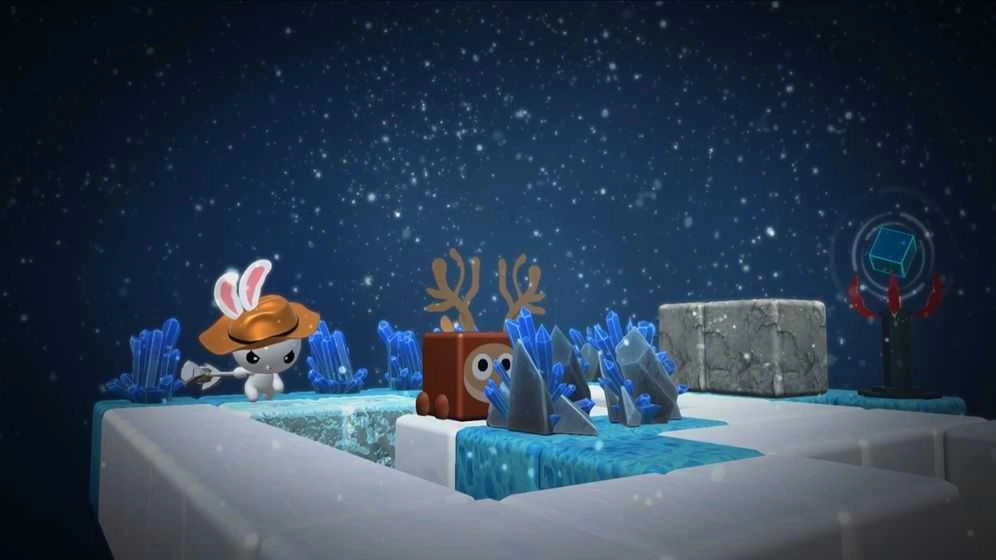 迷之止境安卓直装版(2)