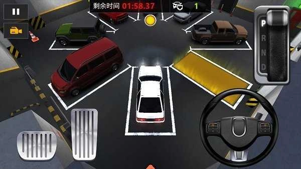 科目二真实在线模拟手游免费版图3