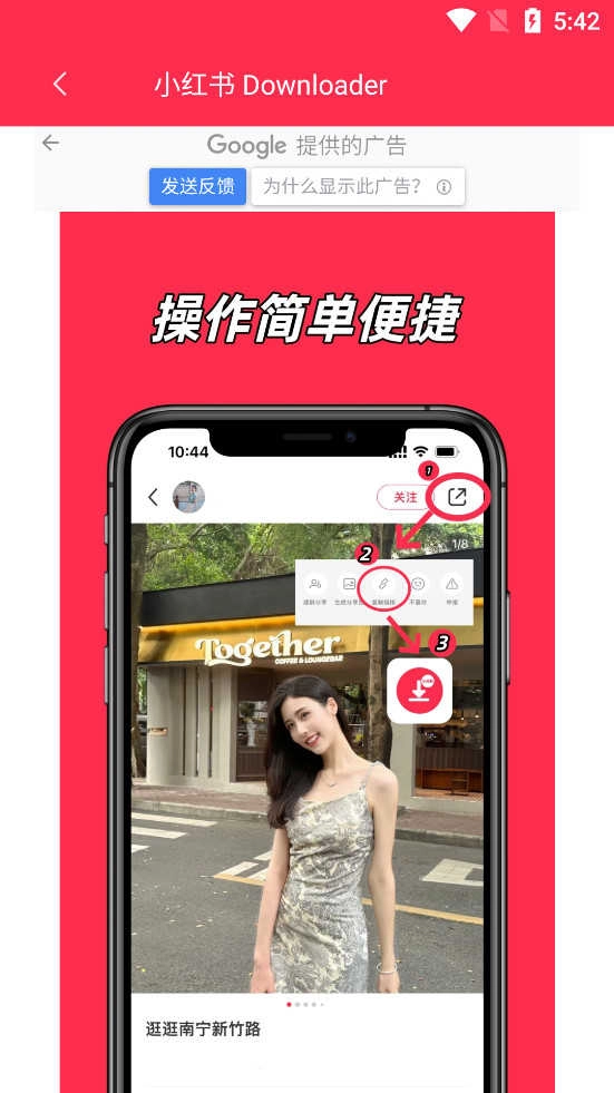 小红书器官方正版