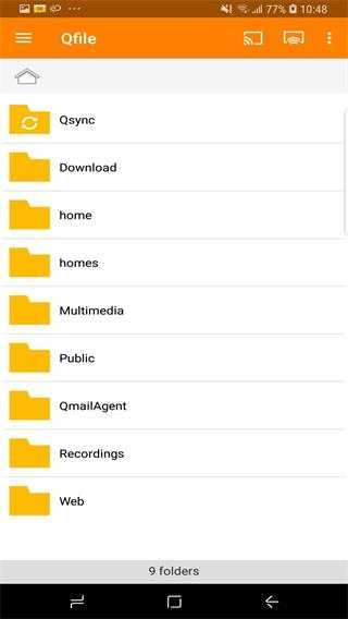 Qfile Pro正版图2