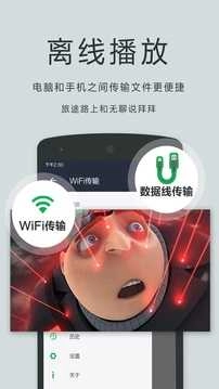 OplayerLite安卓官方版图2