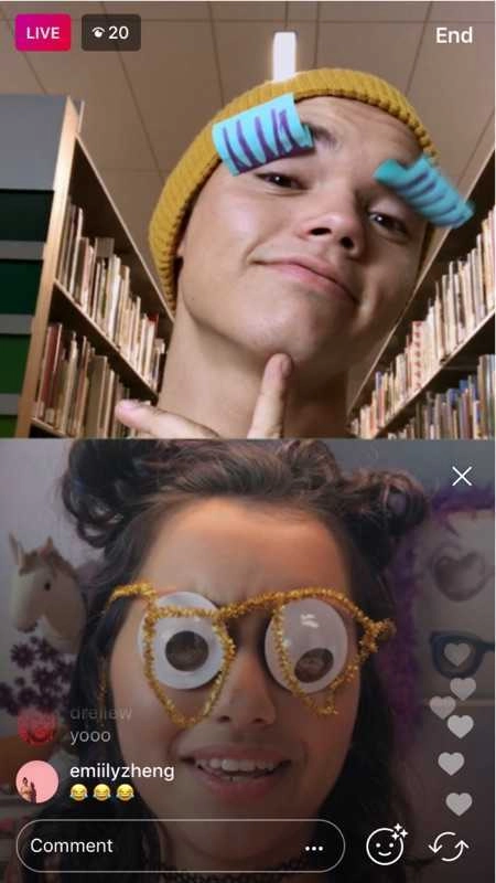 instagram（2026）最新免费版图4