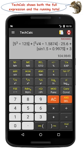 TechCalc+官方最新版图4