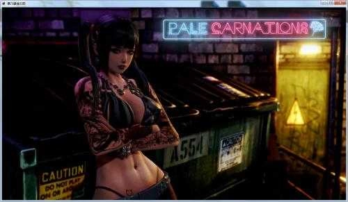 康乃馨俱乐部本汉化版(3)