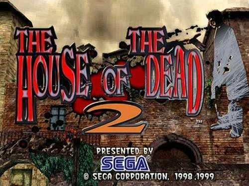 死亡之屋1(死亡之屋过度杀戮)游戏官方版图5