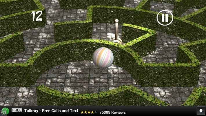 无尽的迷宫(PAC-MAN256)游戏官方版图2