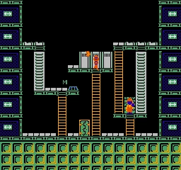 马里奥兄弟拆屋工游戏官方最新版图1