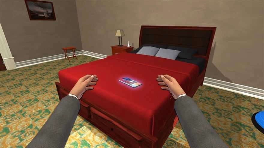 恐怖强盗家庭冲突万圣节版安装包下载