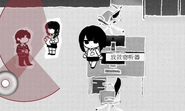 Truth in Bug手游直装版4