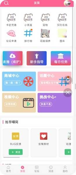 次元猫免费版