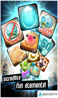 拯救外星人洞穴手机版图3