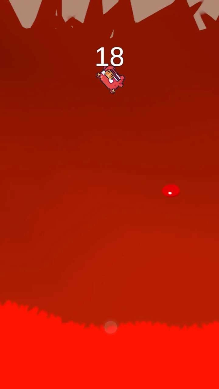 小猪勇闯火焰岛游戏无广告版图1