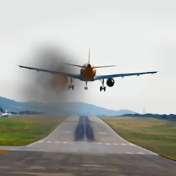 空中惊魂(MAYDAY!2)手机版