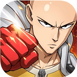 一拳超人最强之男日服游戏纯净版