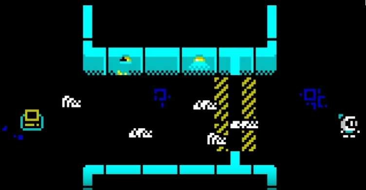 维米特罗安卓版图3