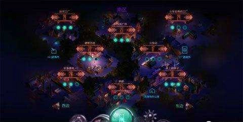 蒸汽堡官方正版(2)