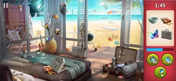 隐藏旅途2(Hidden Journey 2)游戏最新版图3