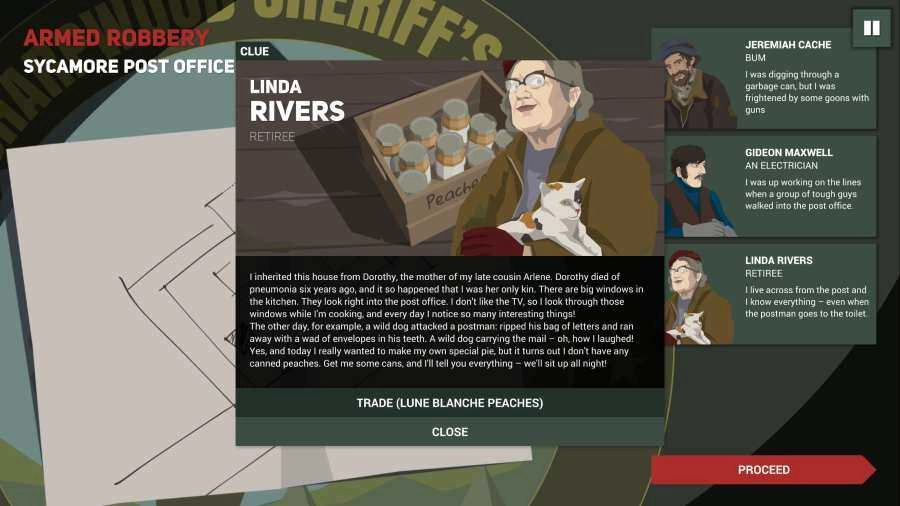 这就是警察2汉化版图2