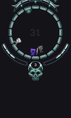 隧道骑士直装游戏版图1