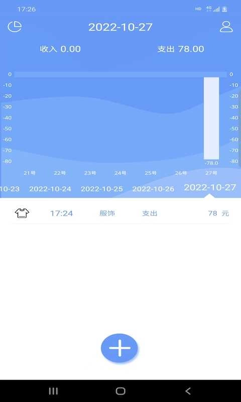 财源记账图2