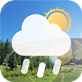 霞光天气安卓直装版v1.0.0
