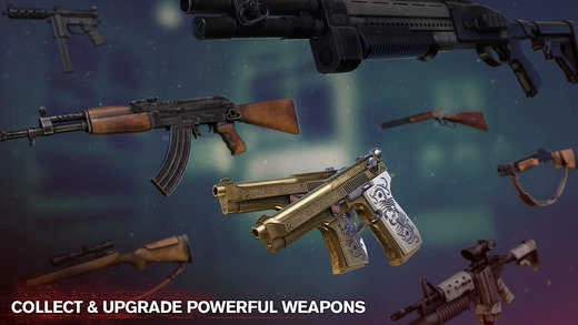 勇闯死人谷2释放游戏完整版图1