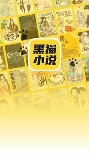 黑猫小说去广告安卓免费版图4