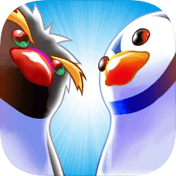 企鹅大战争手游版