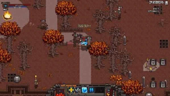 英雄围城安卓中文版手游下载