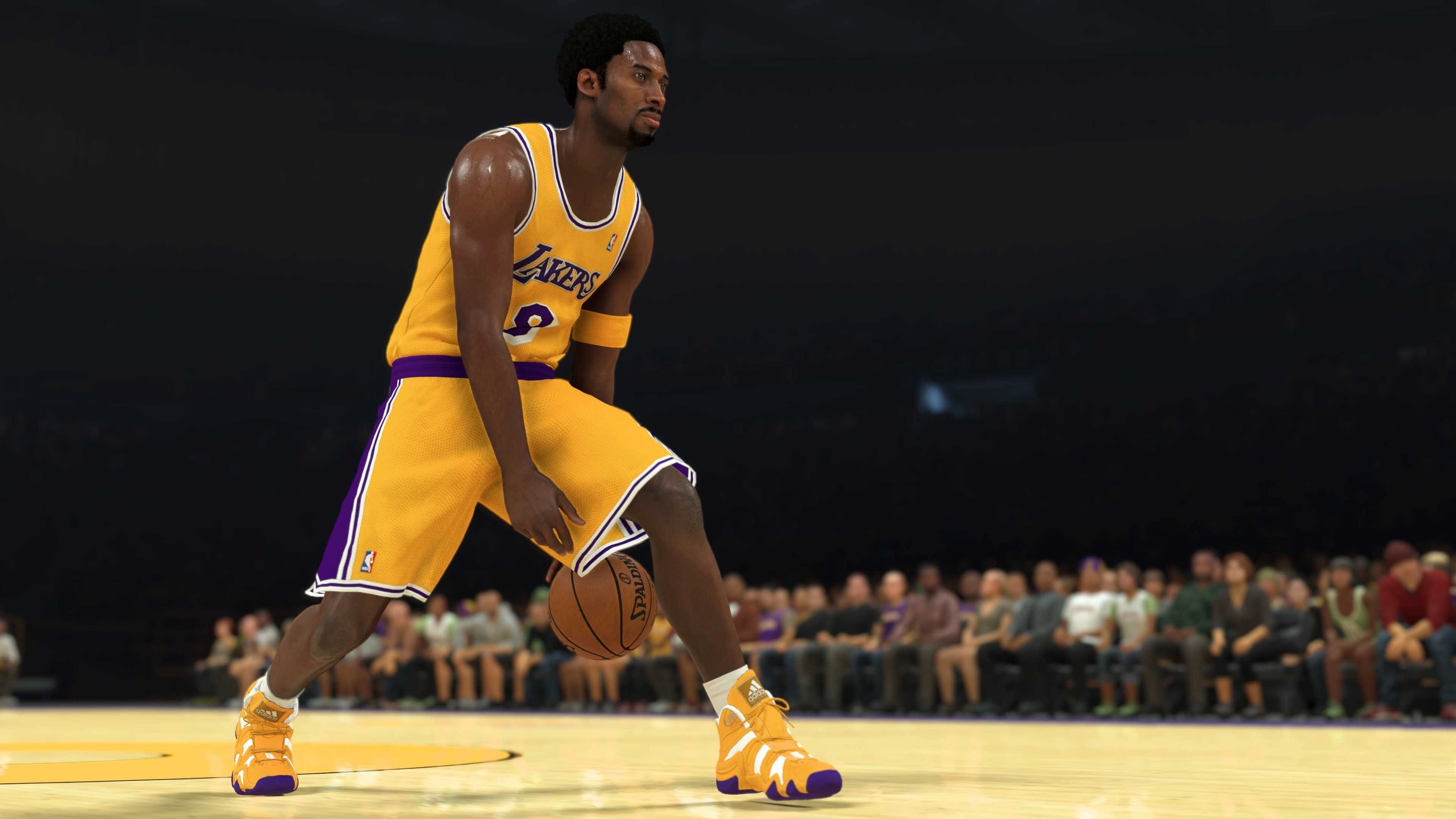 nba2k21无广告版图2