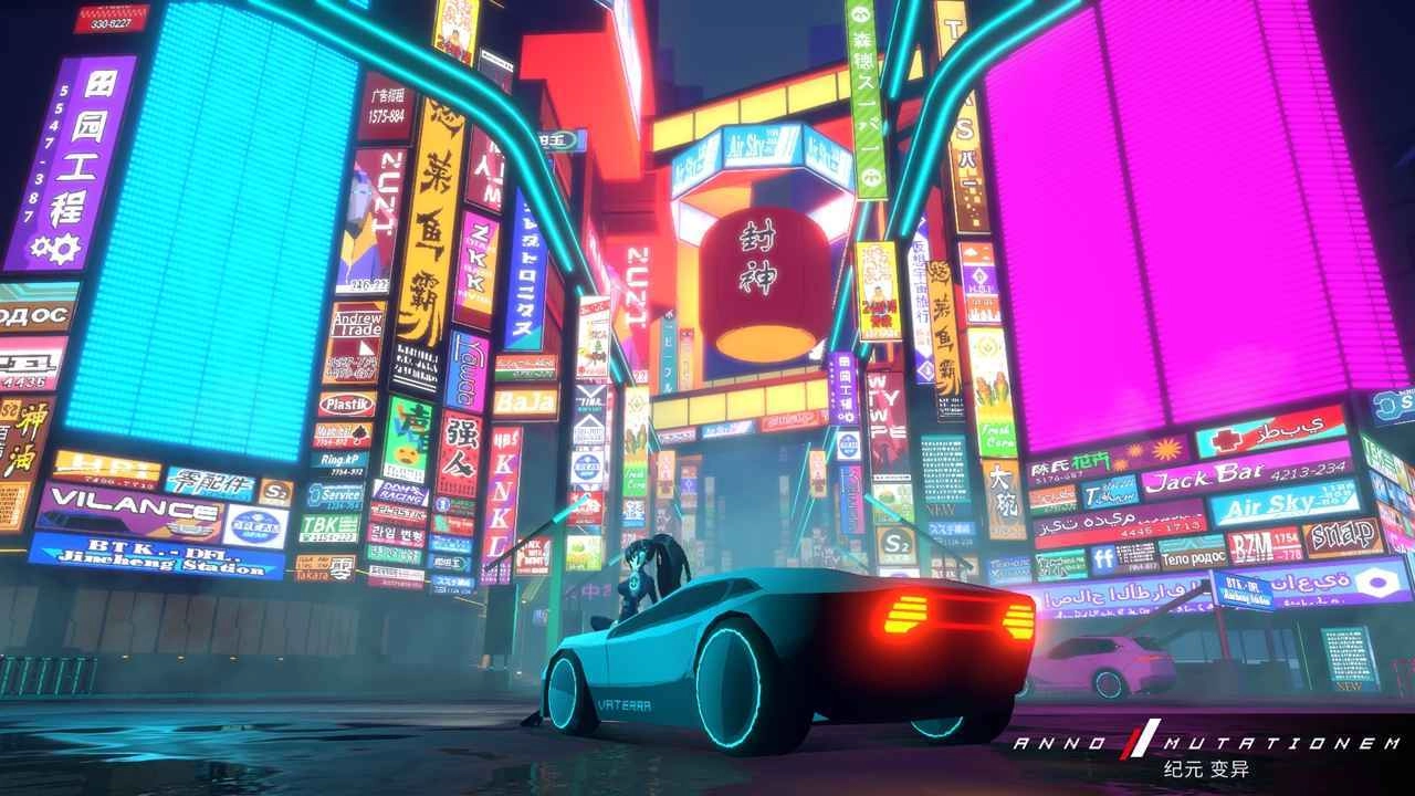 纪元变异手机版