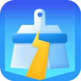 唯彩闪电清理宝