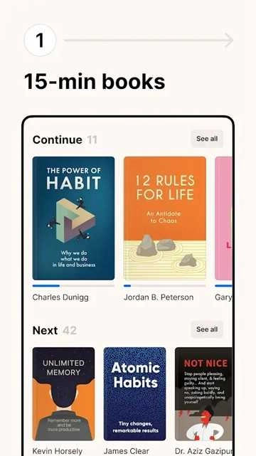 Headway付费解锁版图4