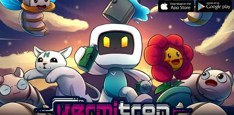 维米特罗安卓版图4