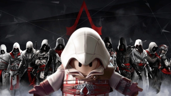 开发人员怒斥《刺客信条》&ldquo;类糖豆人&rdquo;新游：核心概念存在硬伤 必败无疑