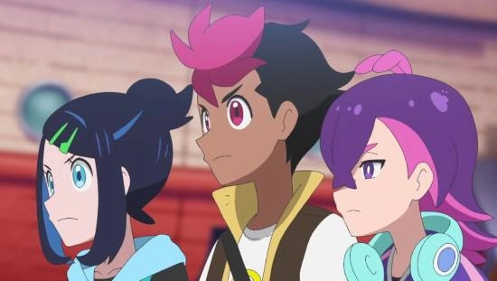 宝可梦再度出发！《宝可梦：地平线》全新预告正式公布