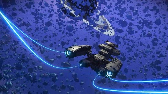 盘点8款开放世界游戏：玩家选择主导剧情发展，每一部都是不容错过的精品