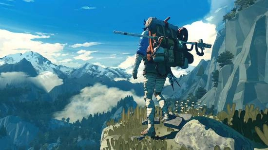 年度预约火爆！IGN评分9分的神作上线三日销量突破20万！