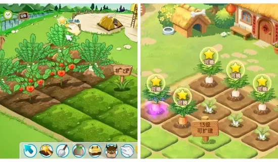 官方消息：《QQ经典农场》确定2月6日回归，QQ和微信双平台同步上线